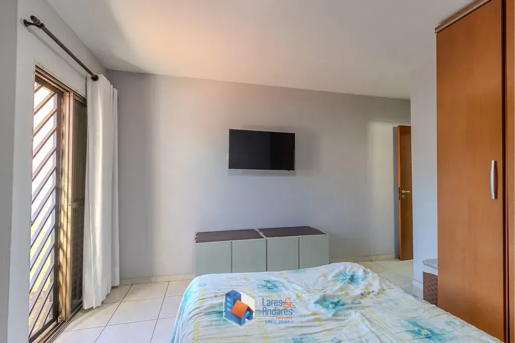 Imagem Casa à venda 3 Quartos 1 Suite 2 Vagas 99M² Vila Nair São Paulo - SP