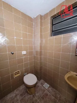 Imagem Apartamento com 1 dormitório, 50 m² - venda por R$ 180.000- Cidade Baixa - Porto Alegre/RS