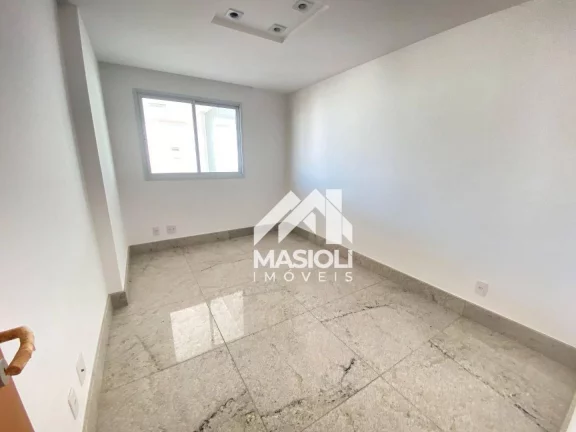 Imagem Apartamento com 4 dormitórios à venda, 141 m² por R$ 2.199.000,00 - Praia da Costa - Vila Velha/ES