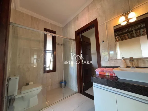 Imagem Casa à venda no Condomínio Serra Verde - Igarapé/MG