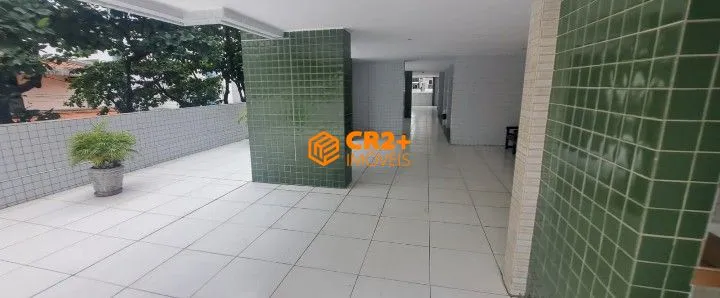 Imagem Vendo Apartamento em Boa viagem, 3 quartos sendo 1 suíte 100m²