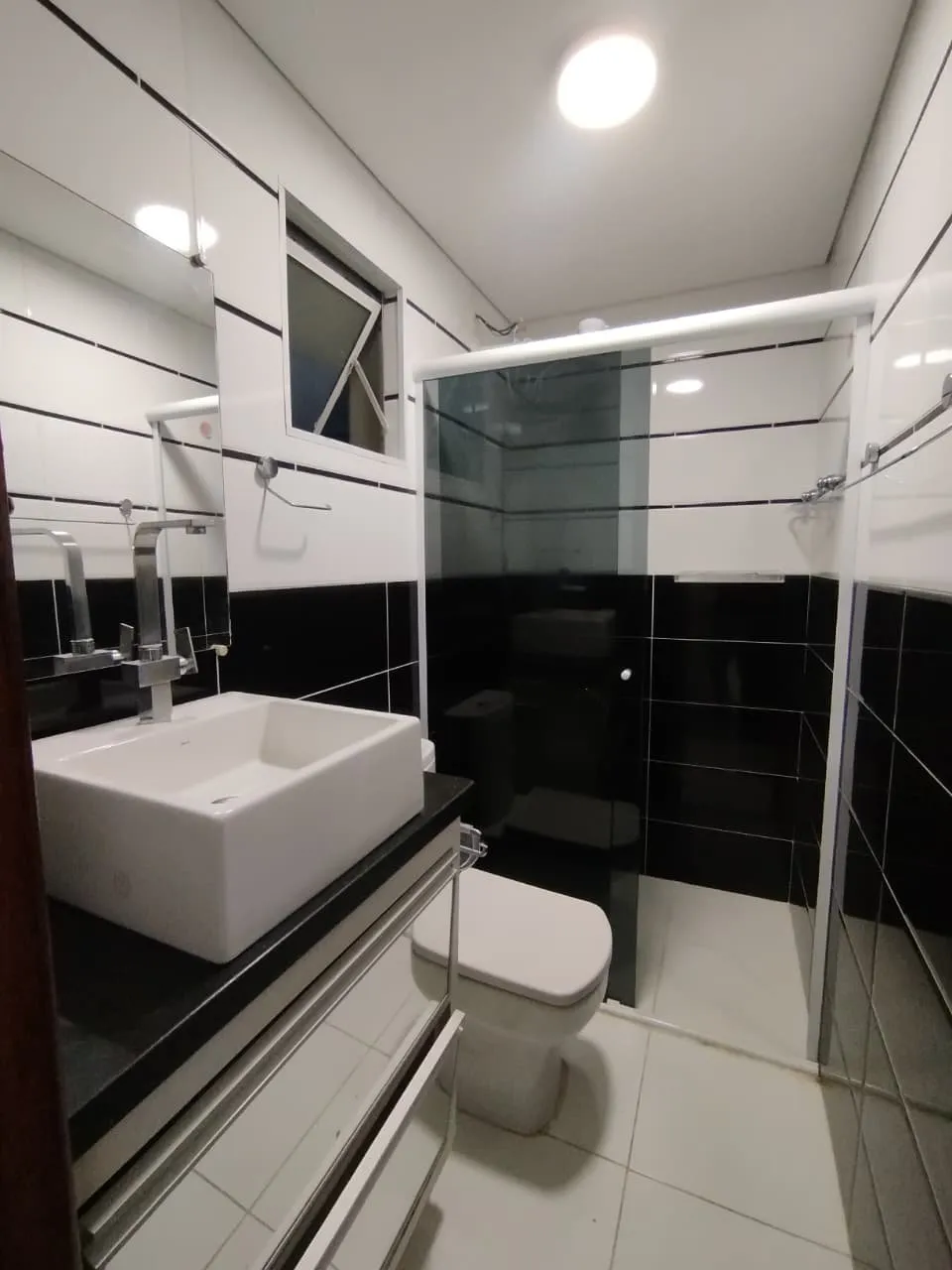 Imagem Apartamento à venda no Jardim Santa Terezinha - Aricanduva