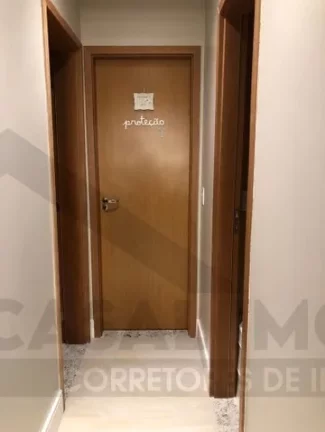 Imagem CASAL IMÓVEIS VENDE TORRE TRIUNFO 3 SUÍTES + 3 VGS PORTEIRA FECHADA