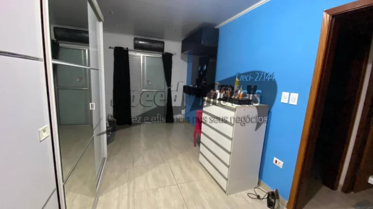 Imagem Apartamento á venda em Praia Grande, bairro Guilhermina.