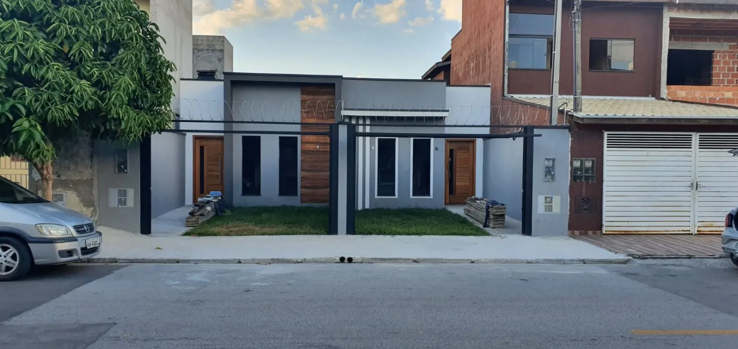 Imagem Casa à venda 2 Quartos, 1 Suite, 1 Vaga, 125M², Residencial San Marino, Taubaté - SP