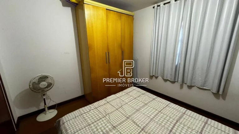 Imagem Casa à venda, 58 m² por R$ 375.000,00 - Parque do Imbui - Teresópolis/RJ