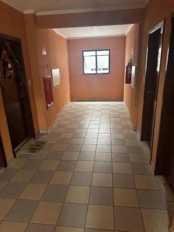 Imagem APARTAMENTO COM 43,00 m² - CANTO DO FORTE - PRAIA GRANDE SP