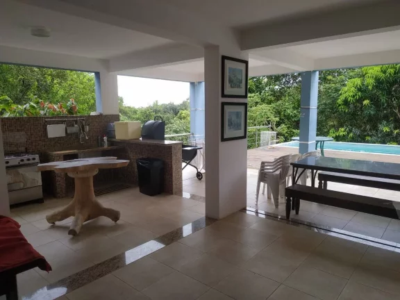 Imagem CASA VISTA MAR NO EXTREMO SUL DA BAHIA