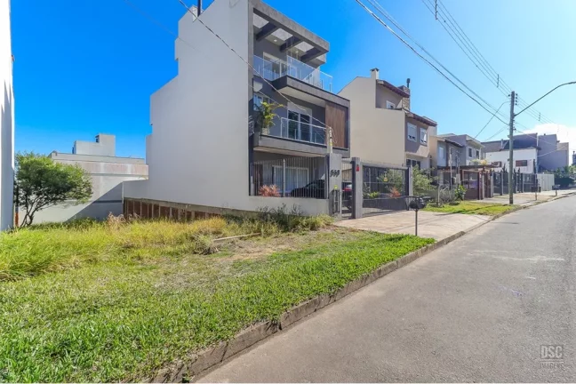 Imagem GHA 550 Lote 610191035-117 - Terreno à venda no bairro Guarujá - Porto Alegre/RS