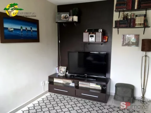 Imagem APARTAMENTO A VENDA NA VILA MAZZEI - TUCURUVI