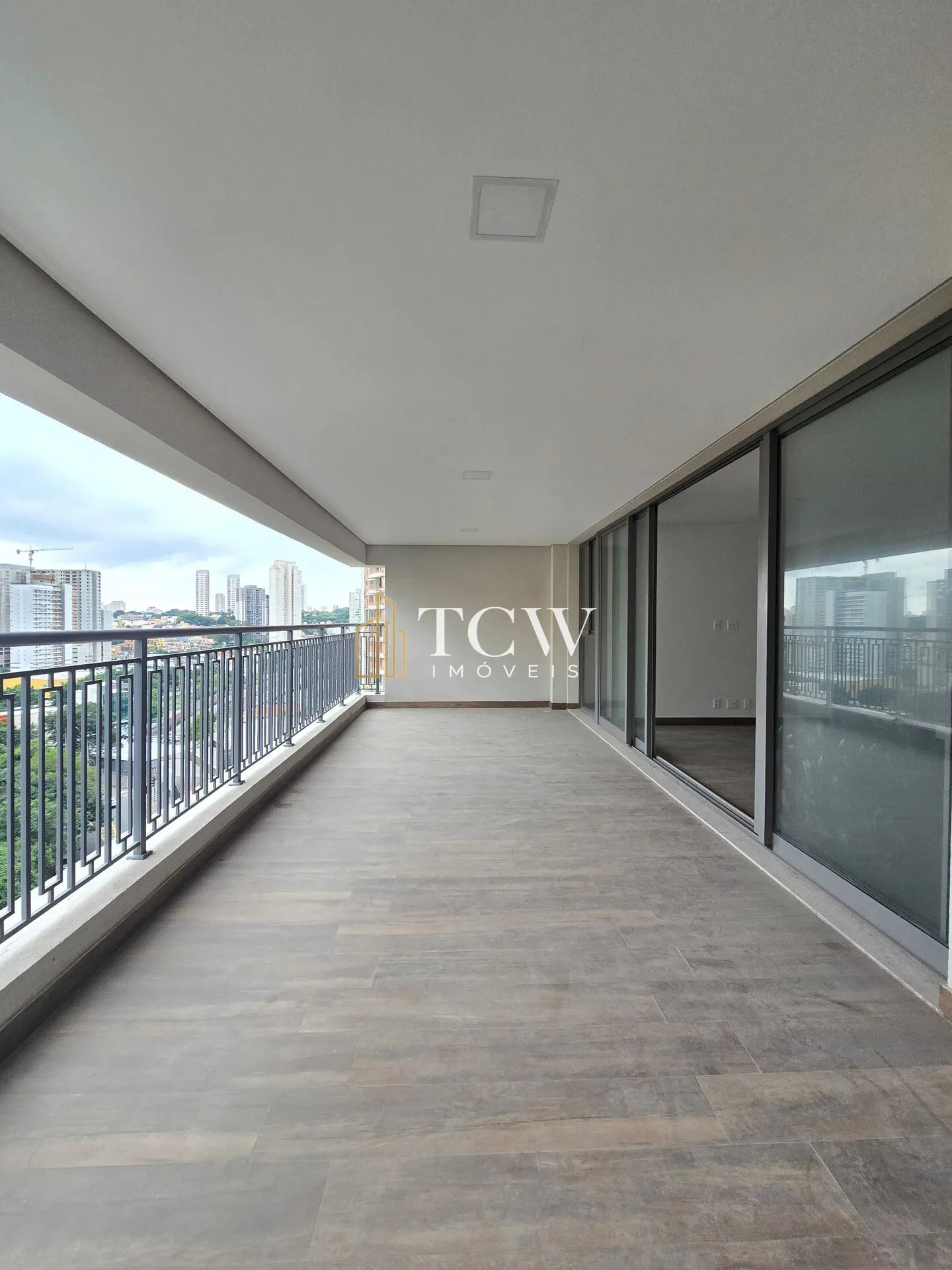 Imagem Apartamento Padrão 132m2 no Chácara Klabin