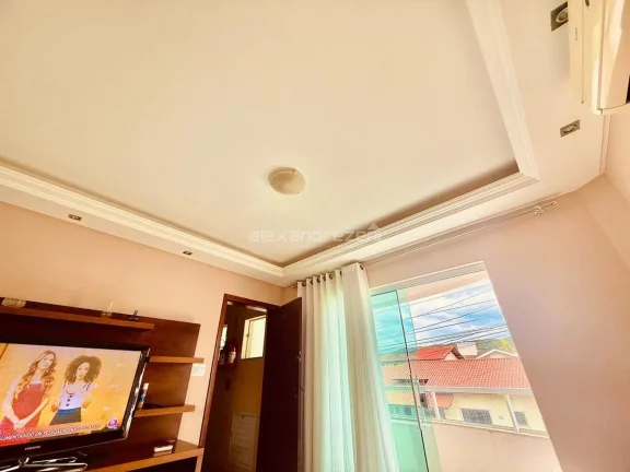 Imagem Apartamento 2 dormitórios climatizado