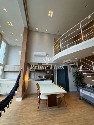 Imagem Apartamento disponível para venda no Edifício Mandarim, com 130m², 2 dormitórios e 2 vagas de garagem