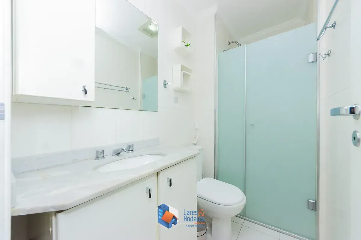 Imagem Apartamento para venda em Vila Mariana com 2 quartos, sendo 1 suíte, 68m²