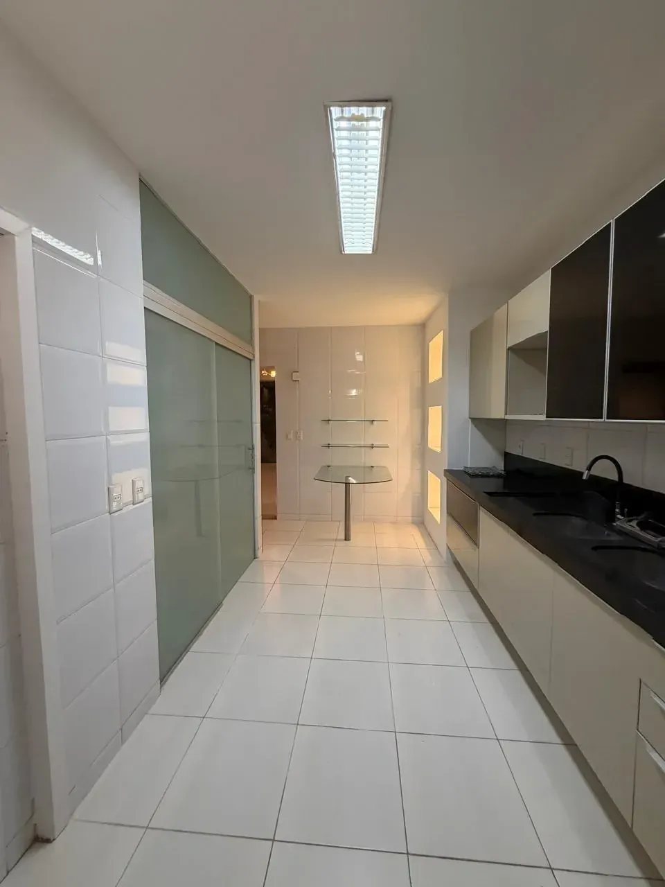Imagem Casa de Condomínio com 4 Quartos à Venda, 365 m² em Parque do Jiqui - Parnamirim