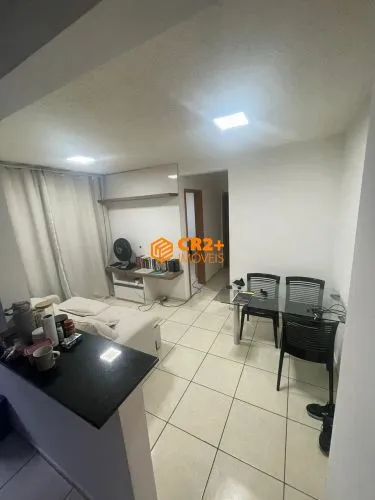 Imagem VENDE-SE APARTAMENTO 2 QTS - CARUARU