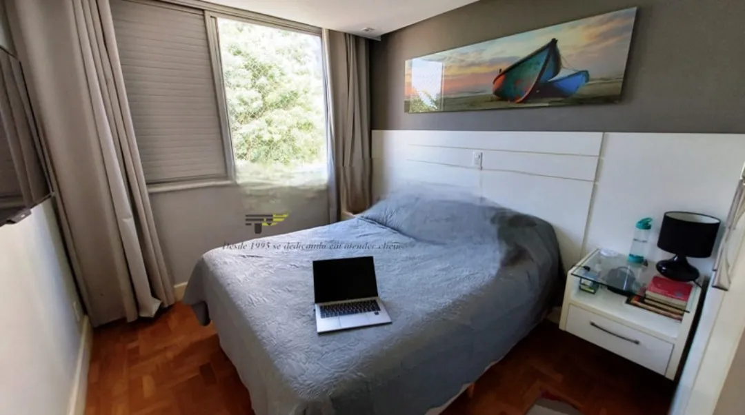 Imagem VENDO EXCELENTE APARTAMENTO NO BAIRRO JARDIM PRUDÊNCIA!