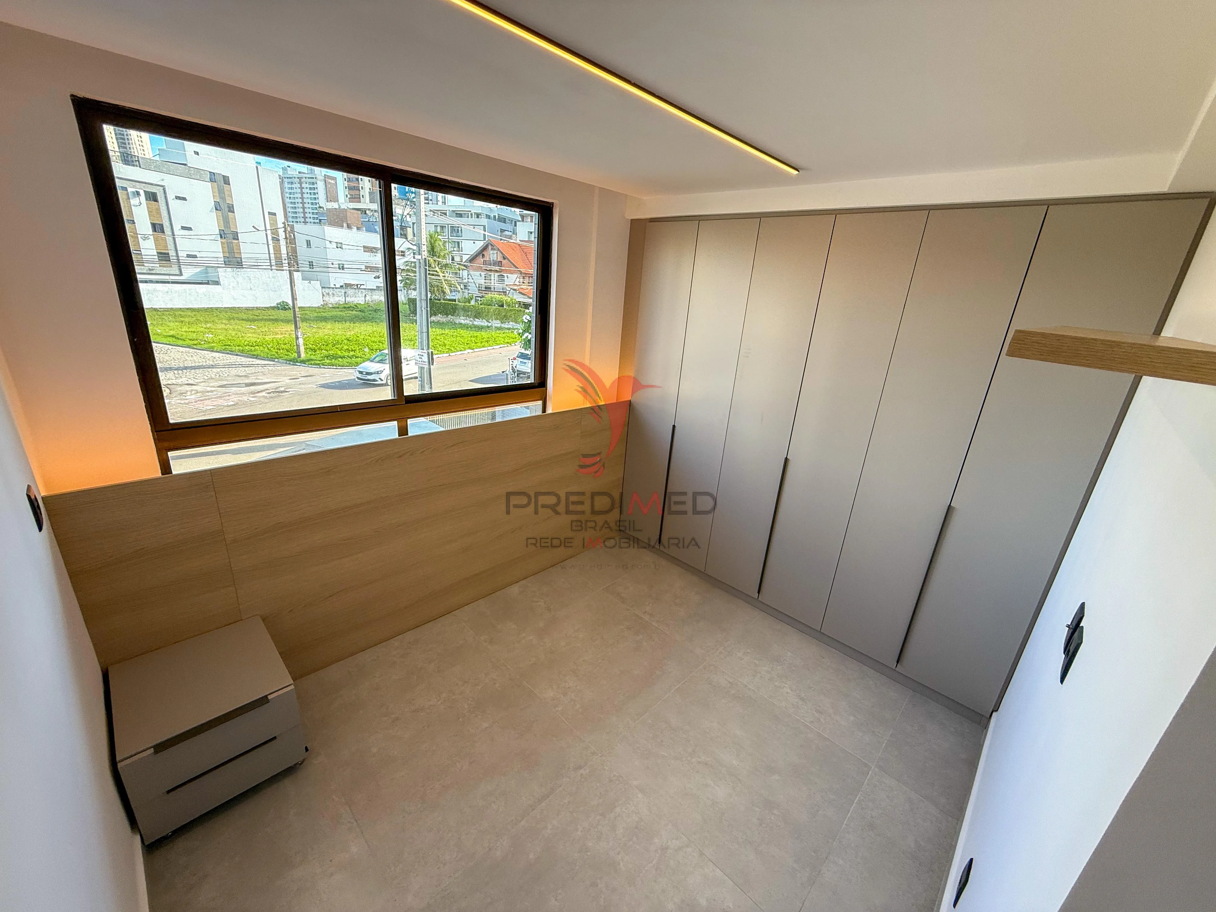Imagem Apartamento novo de 3 Quartos, posição sul,no bairro jardim oceania. João Pessoa. Paraíba