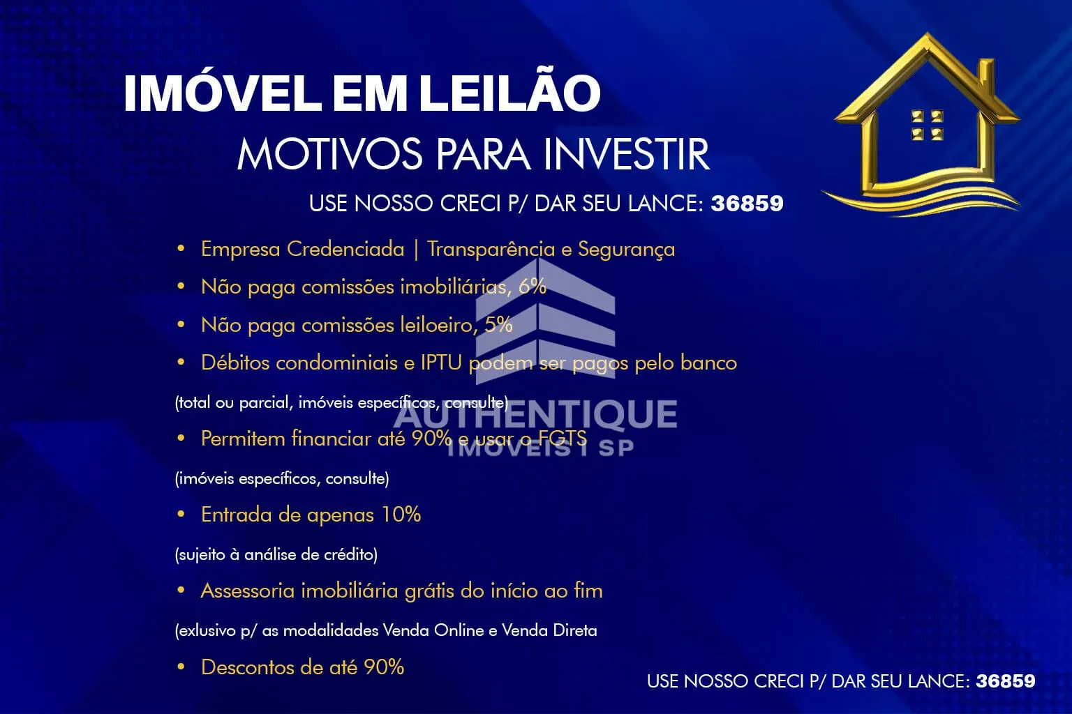 Imagem Apartamento Em Leilão