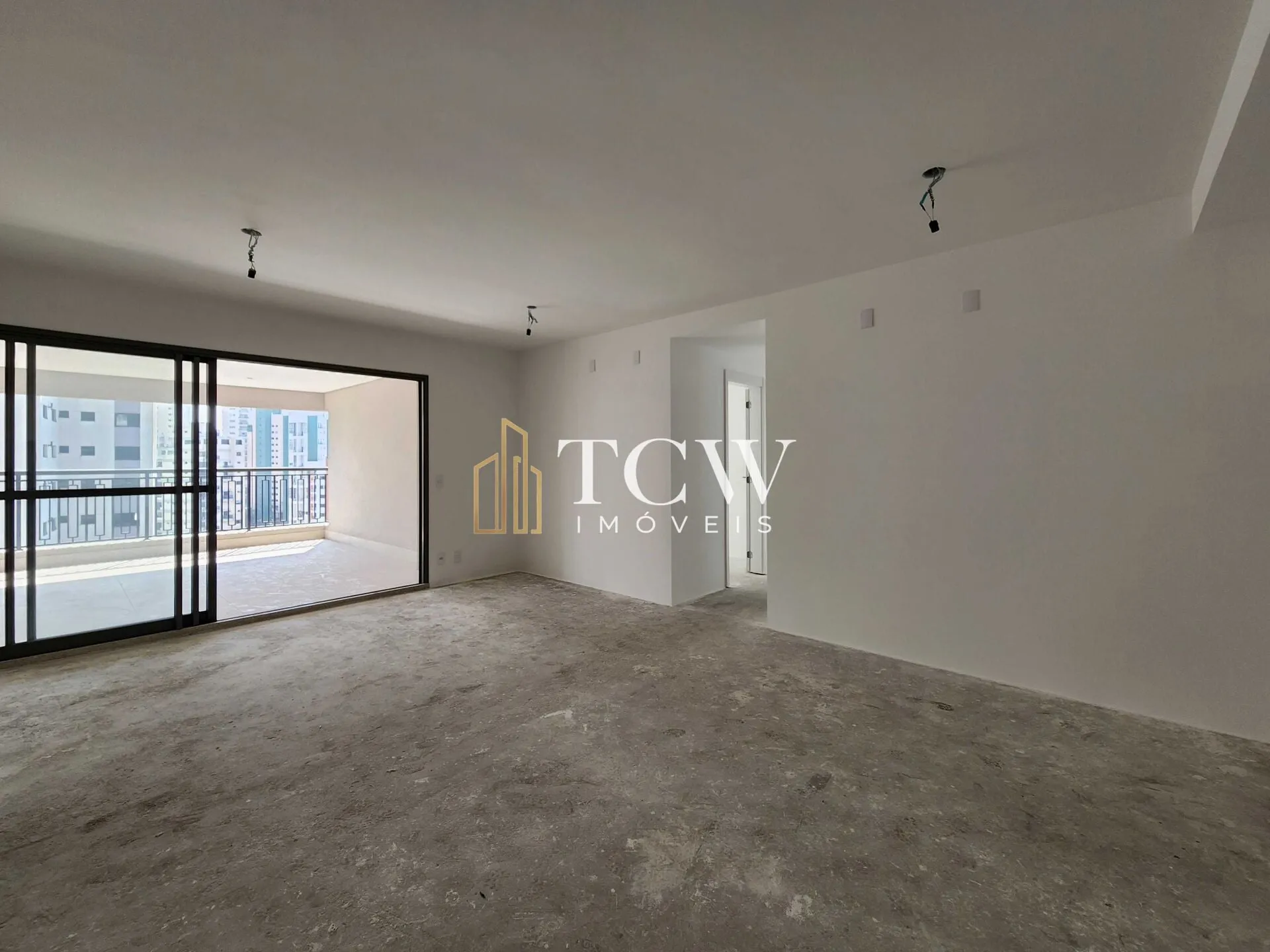 Imagem Apartamento à venda no bairro Chácara Klabin - São Paulo/SP, Zona Sul
