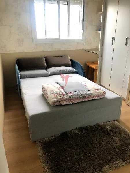 Imagem Apartamento 3 suítes 168m² 3 vagas Vila Firmiano Pinto Sao Paulo/SP