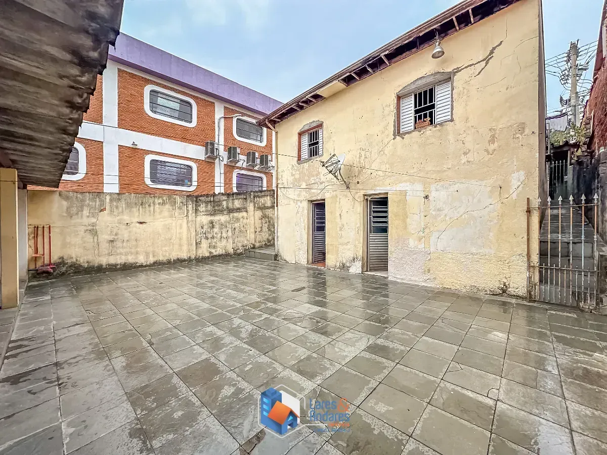 Imagem Casa para venda em Lauzane Paulista com 4 quartos, 500m²