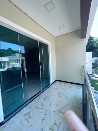 Imagem CASA RESIDENCIAL em MANAUS - AM, COLÔNIA TERRA NOVA