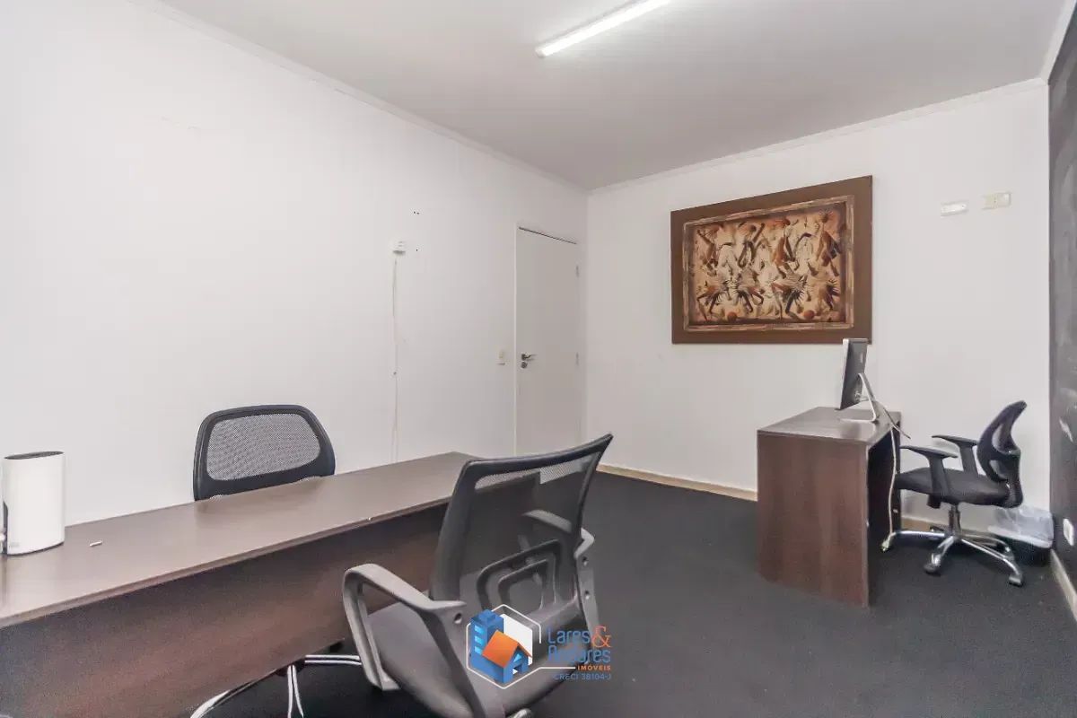 Imagem Casa comercial para venda em Moema, 265m²