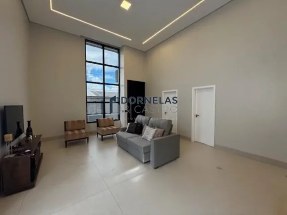 Imagem CASA ALTO PADRÃO 3 SUÍTES ARNIQUEIRA ESTUDA TROCA PERTINHO DO PARK WAY