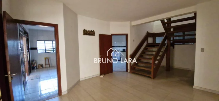 Imagem Casa disponível para venda no Senhoras das Graças - Betim/MG.