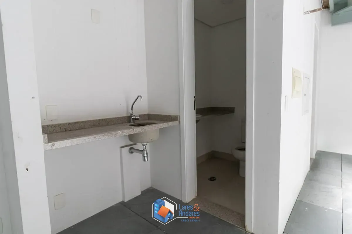 Imagem Conjunto comercial para venda em Sumarezinho, 100m²