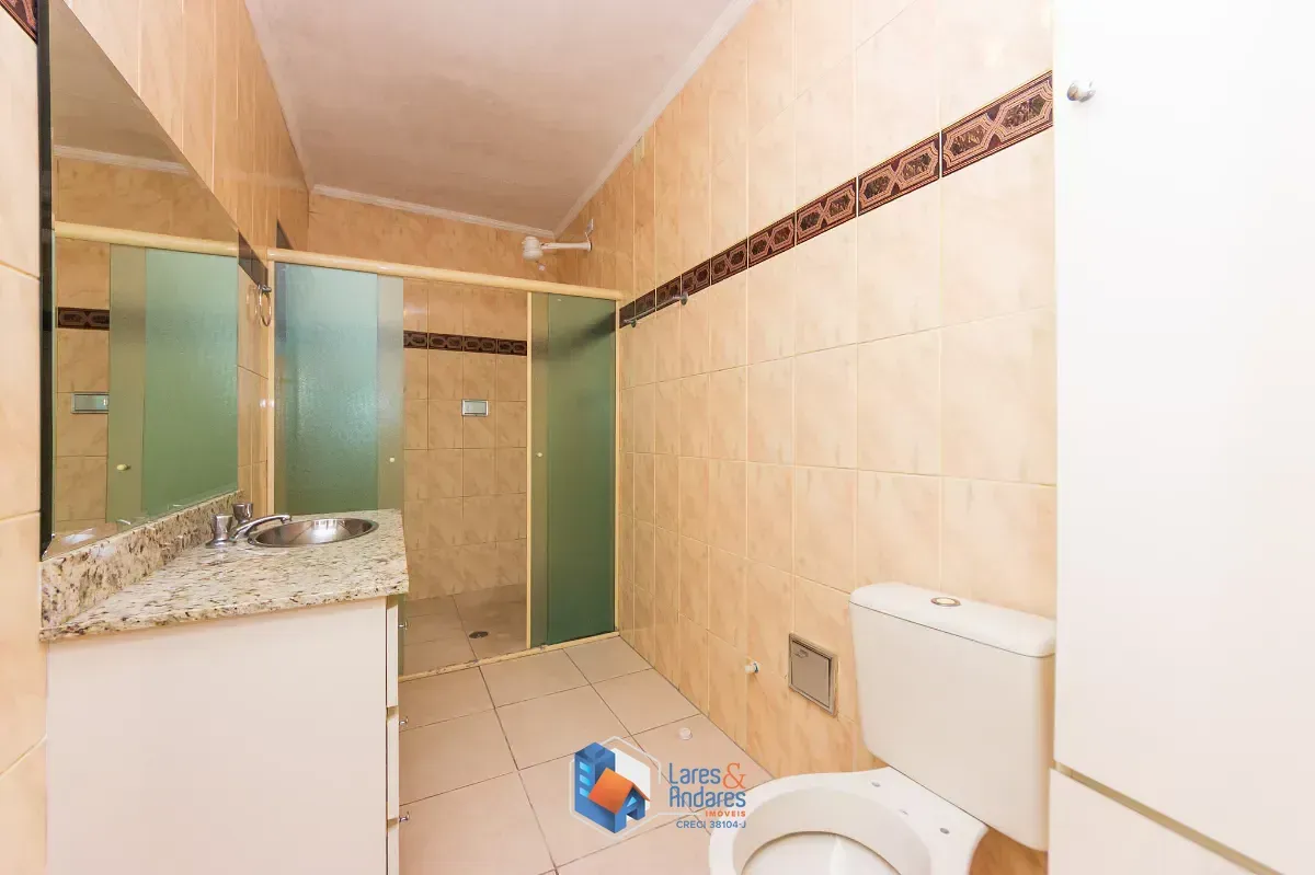 Imagem Sobrado para venda em Vila Guarani (Z Sul) com 2 quartos, sendo 1 suíte, 115m²