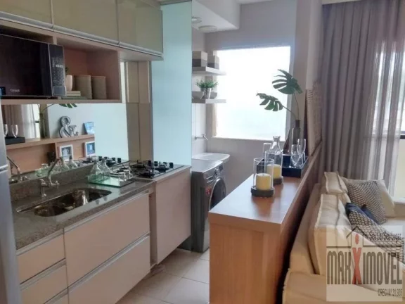 Imagem Apartamento Pronto em Del Castilho à venda de 3 iu 2 quartos