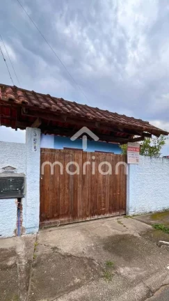 Foto do imóvel Casa com 3 quartos, Nossa Senhora da Paz - Balneário Piçarras