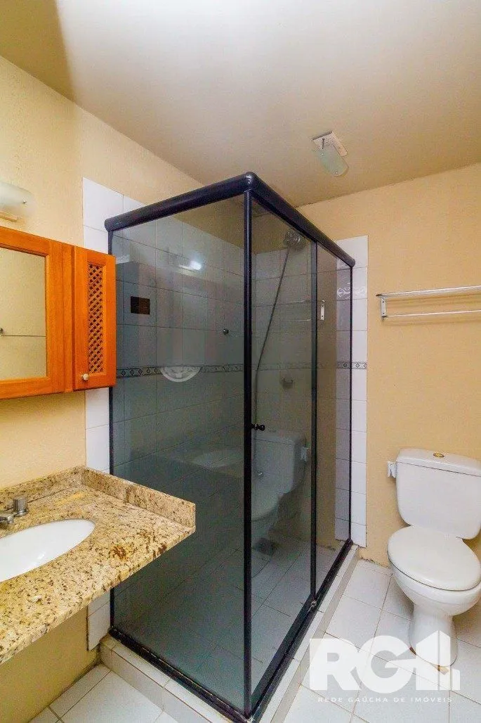 Imagem Casa em condomínio com 3 dormitórios, suíte, espaço gourmet.