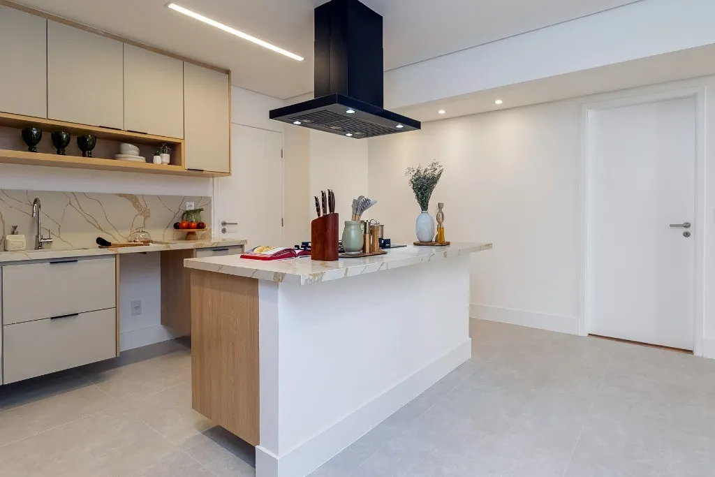 Imagem Imperdível apartamento de luxo em Cerqueira César - 2 quartos, 2 suítes, 3 banheiros, 2 vagas - São Paulo-SP, 143m².