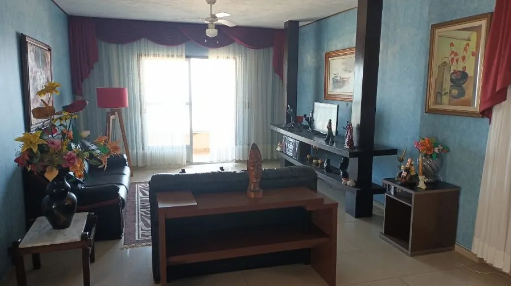 Imagem APARTAMENTO COM 400,00 m² - CANTO DO FORTE - PRAIA GRANDE SP