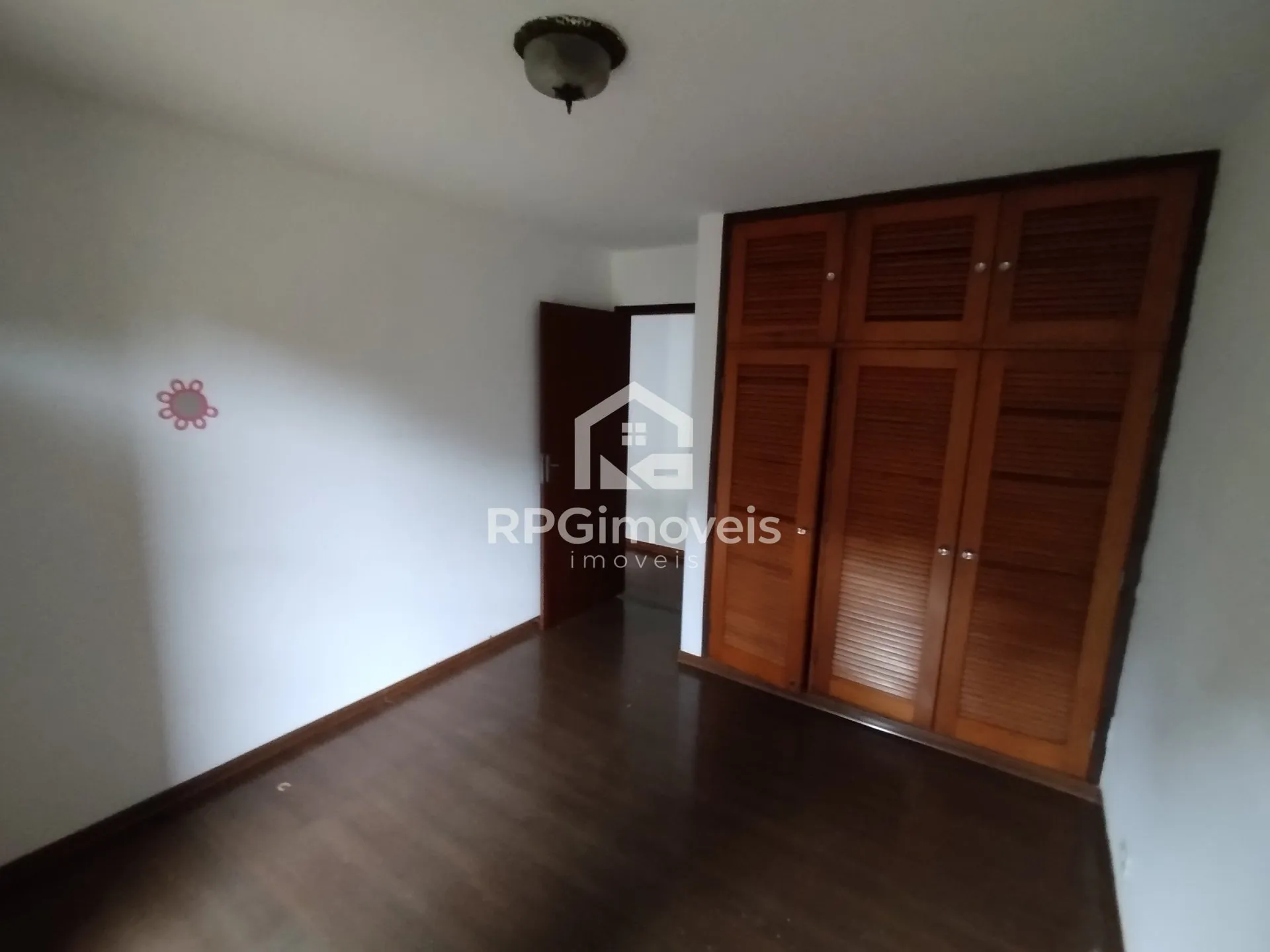 Imagem Apartamento 3 quartos -Abernessia