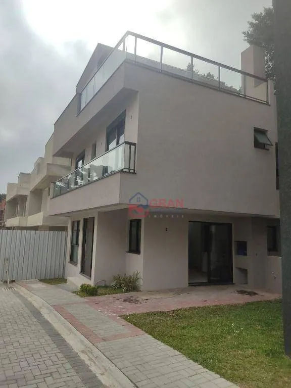 Imagem Casa em condomínio fechado aluga