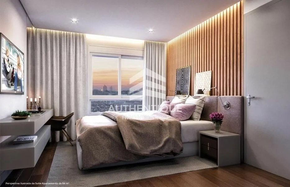 Imagem VERDE PANORAMA BUTANTA - Apartamento à venda no bairro Butantã - São Paulo/SP, Zona Oeste