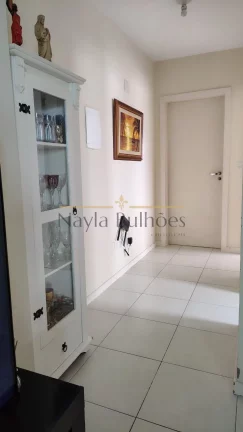 Imagem APARTAMENTO RESIDENCIAL em Florianópolis - SC, Capoeiras