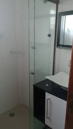 Imagem Aconchegante Apto no Parque Novo Oratório