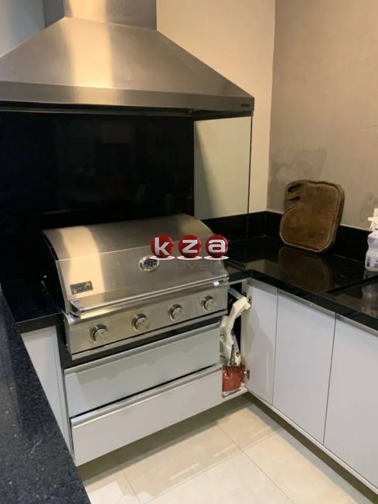 Imagem Casa para venda no Condomínio Portal do Jequitibá em Valinhos-SP: 3 quartos, 3 suítes, 1 sala, 4 banheiros, 2 vagas de garagem, 180 m².