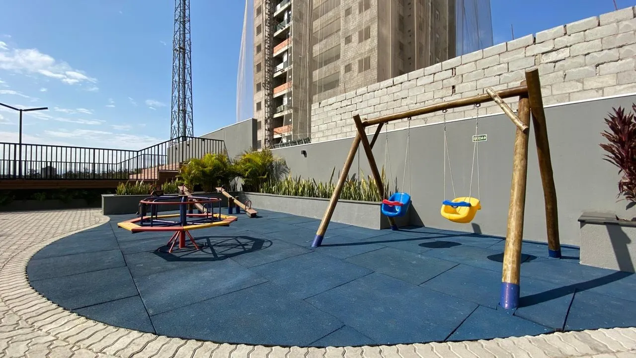 Imagem Luxuoso Apartamento de 3 Suítes no Condomínio JK Boa Vista