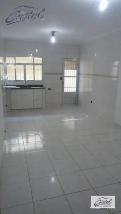 Imagem Sobrado Residencial à venda, Jardim Ester Yolanda, São Paulo - .