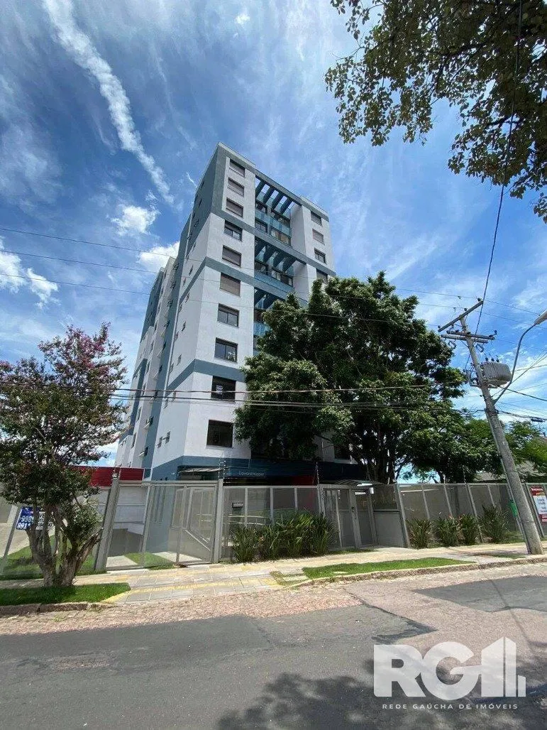 Imagem Apartamento em Jardim do Salso