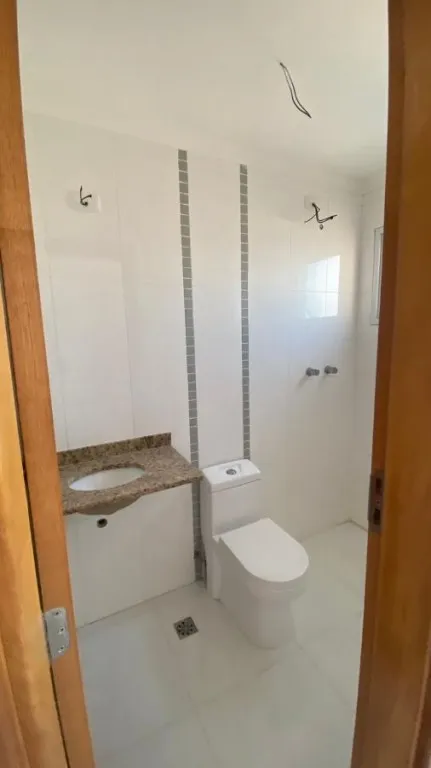 Imagem APARTAMENTO COM 123,00 m² - CAIÇARA - PRAIA GRANDE SP