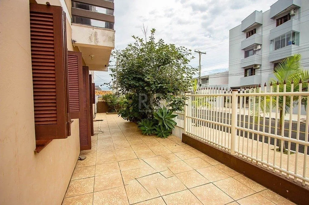 Imagem Apartamento para Venda - 94m², 3 dormitórios, sendo 1 suites, 2 vagas - Praia da Cal