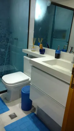 Imagem Apartamento com 3 Quartos à Venda, 110 m² em Parque Rincão - Cotia