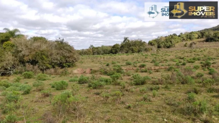 Imagem Fazenda para Venda em Canguçu-RS